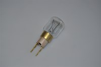 Lamp, Ignis fridge & freezer - 240V/15W